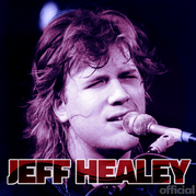 Jeff Healey Photo 26