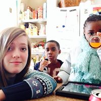 Rebecca Clemons Photo 12