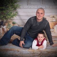 Corey Engle Photo 2