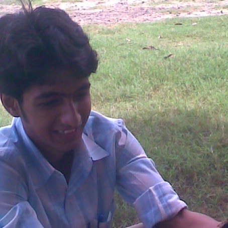 Sumit Dutta Photo 12