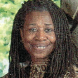 Geraldine Williams Photo 22