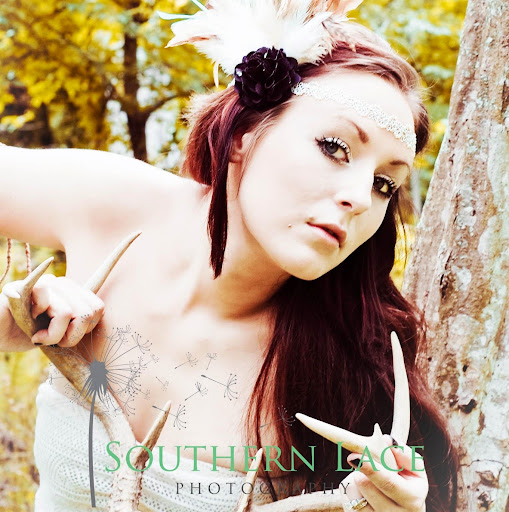 Tracy Parrish Photo 37