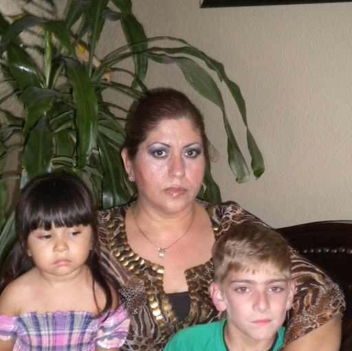 Nancy Duarte Photo 36
