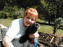 Anne Rowe Photo 17