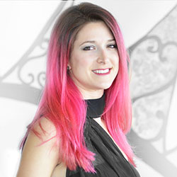 Laura Patricelli Photo 2