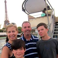 Gail Burns Photo 11