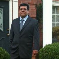Pedro Roman Photo 9