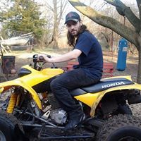 Matthew Cochran Photo 13