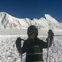 Jason Markwell Photo 6