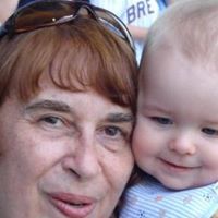 Nancy Hurtgen Photo 1