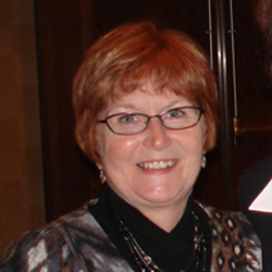 Sandy Hayes Photo 13