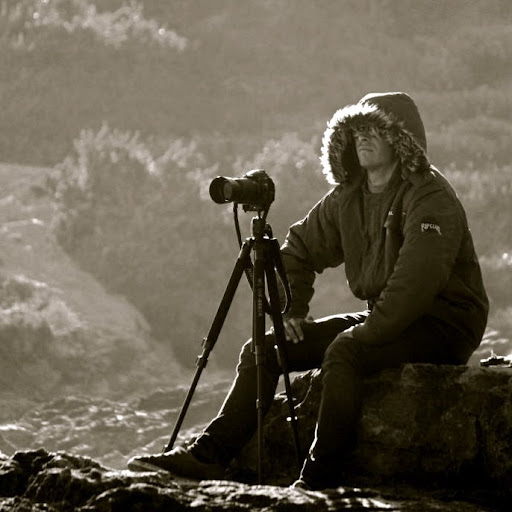 Michael Gee Photo 26
