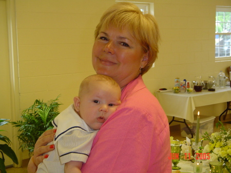 Chrystal Edwards Photo 21