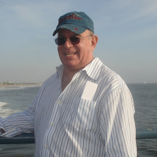 Jerry Roberts Photo 34