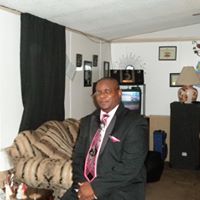 Vernell Johnson Photo 9