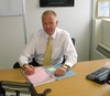 Martin Rowley Photo 15
