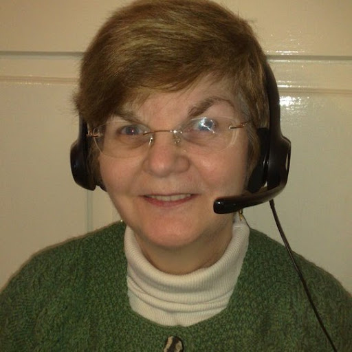 Margaret Glynn Photo 22