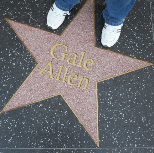 Gale Allen Photo 6