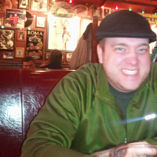 Andrew Hickman Photo 15