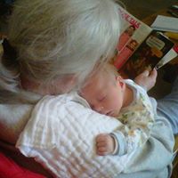 Sheila Cavanagh Photo 10