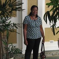 Clarice Allen Photo 19