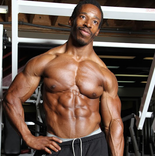 Eric Hannah Photo 35