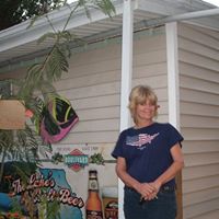 Mary Goodrich Photo 41