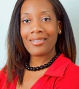 Candice Johnson Photo 7
