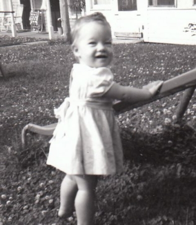 Pauline Harris Photo 18