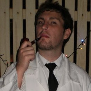 Simon Miller Photo 44