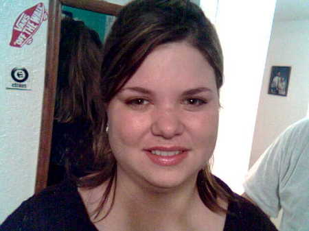 Angela Hayden Photo 28