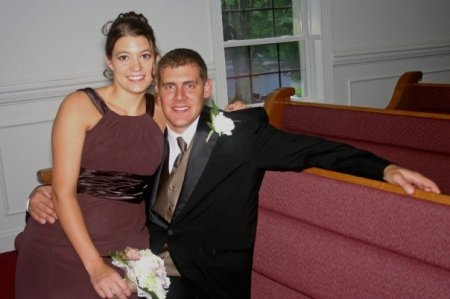 Stephanie Mullins Photo 11