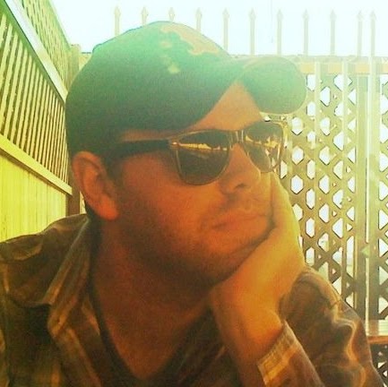 James Kendall Photo 23