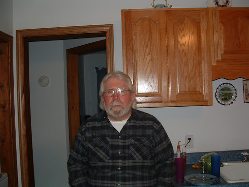 Jerry Harper Photo 5
