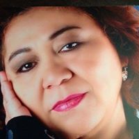 Estela Sandoval Photo 19