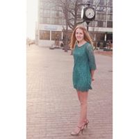 Emily Clements Photo 37
