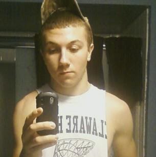 Brandon Ladd Photo 32