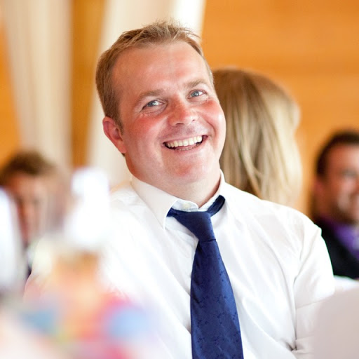 Paul Moss Photo 10