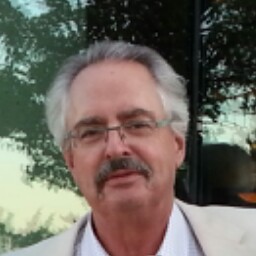 Timothy Burke Photo 57