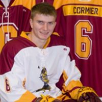 James Cormier Photo 25