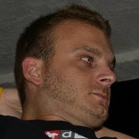 Nicholas Carter Photo 8