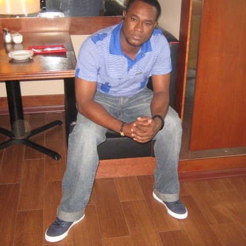 Jason Andre Photo 37