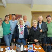 Patricia Mccormack Photo 28