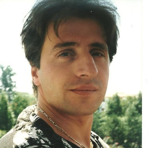 Bruno Fontana Photo 13