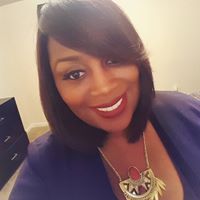 Crystal Goode Photo 25