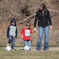 Sarah Corcoran Photo 48
