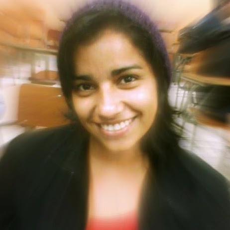 Katherine Yanes Photo 5