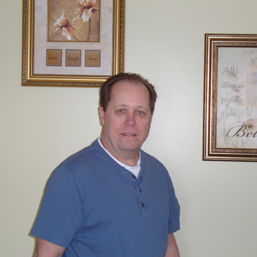 John Lebrun Photo 29