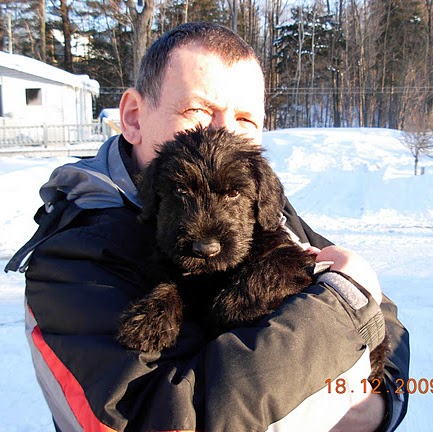 Daniel Labelle Photo 6