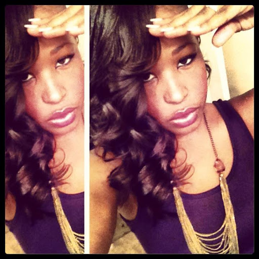 Adrienne Monroe Photo 7